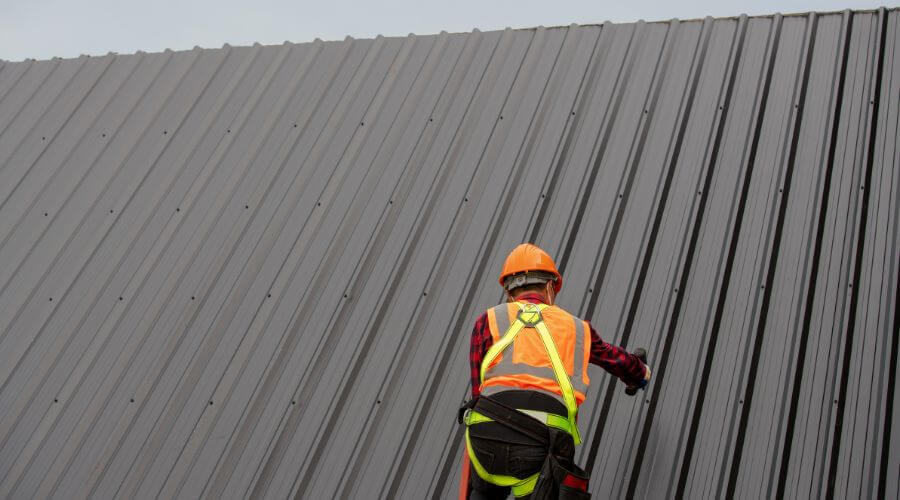 Local Siding Services in Wikieup, AZ